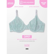 Delaqueen | BRA BIG SIZE.38B DP57
