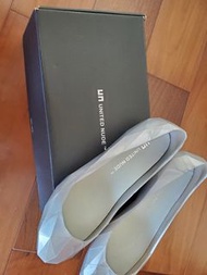United Nude Flats - Lo Res Lo, size 35