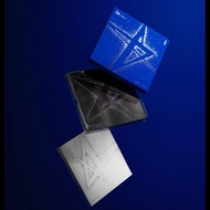 PRE ORDER - Album TXT Tomorrow x Together The Star Chapter: TOGETHER Awake Etched Starlight ver Full
