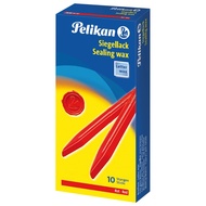 Pelikan Sealing Wax 10 sticks/box