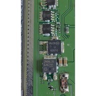 2N06L35 Car Computer Board Commonly Used Fragile TO252 Triode Brand New Original Required Please Sho