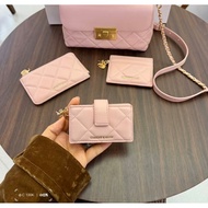 CNK Xmas 2025 Collection Wallet (genuine)