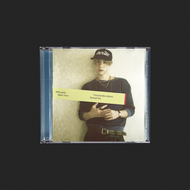 [GOT7] Mark Tuan อัลบั้ม 2nd Mini Album [Silhouette]