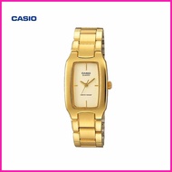 CASIO&bU(Watch:jf:For:Hh_Woman:Li_Original:ms_Japan:t_Stainless:j_LTP:g_1165 CASIO Watch For Man La