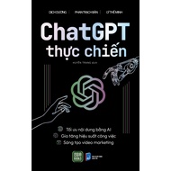 Book - Real Battle GPT Chat - Using AI Effectively in Creating Marketing Content