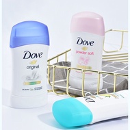 Imported Dove Dove Antiperspirant Balm Underarm Antiperspirant Fragrance Deodorant Spray Liquid Soli