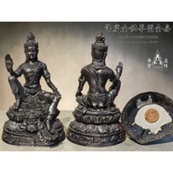THAI AMULET 🇹🇭 Phra Jatukam Bucha 泽度金供奉型金身｜泰国圣物｜