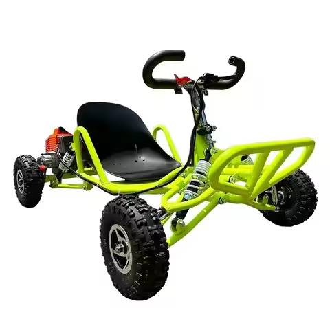 Internet celebrity cross-country go-kart quad ATV adult