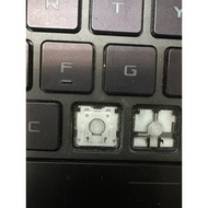 KRCB Laptop Keyboard Keycap Hinge For ASUS ROG Zephyrus G14 GA402 GA402RK GA402RJ GA402R GA402RU GA4