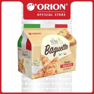 C'est Bon Orion Baguette Oven-Baked Garlic Butter Flavor (Bag of 5 Packs *36 Grams) 180 Grams