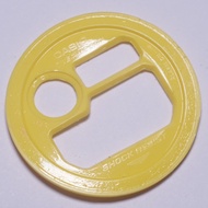 DW 6300 Frogman custom faceplate