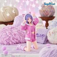 ((SEGA) Pre-Order March 27 Jingpin Yumemirize BanG Dream Ave Mujica Yumemirize BanG Dream Ave Mujica
