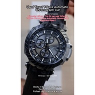 Used Tissot T-Race Automatic Chronograph Cun