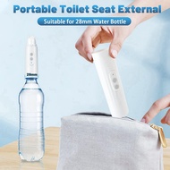 Portable Bidet Travel Bidet Rechargeable Portable Bidet Mini Handheld Portable Bidet Sprayer with Tr
