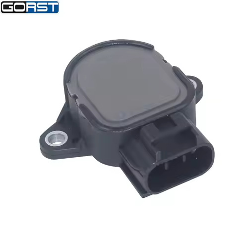 Throttle Position Sensor TPS 198500-1031 for Mazda MX-5 6 Miata Protege 13420-92G0-0 198220-1131 BP2