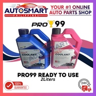 PRO 99 COOLANT