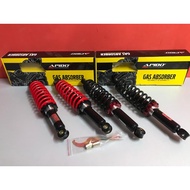 APIDO ABSORBER 330MM -EX5/KRISS/RXZ/WAVE110 (ADJUSTABLE)