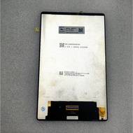 LCD For Lenovo Legion Go 8APU1 WT001 Display With Touch panel Digitizer Glass Sensor Replacement