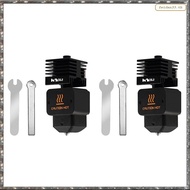 [L W H Y] For  H2D Hotend Kit Quick Swap Design Nozzles for A1 Series 3D Printer Accessories