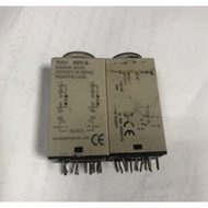 Omron 24v relay