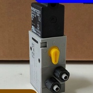 Anwochi Directional Control Valve, Rexroth Pneumatic 5728400420 Electromagnetic Pressure Regulating 