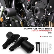 For CB1000 Hornet / SP 2025 Motorcycle Frame Sliders Protector Guard Fairing Crash Pad Falling Prote