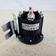 Genuine TROMBETTA 684-1261-212-17 684-2461-212-17 12V 24V DC Pump Contactor Relay 684 1261 212 17 68