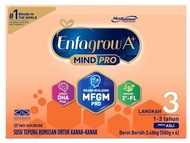 Enfagrow A+ 2FL Step 3 Original - 3.48kg