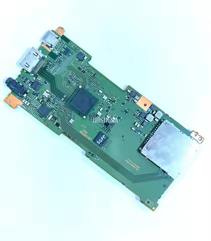 98%New GH5S mainboard for Panasonic DMC-GH5S motherboard mainboard Camera repair parts