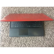 ASUS X55A 4GB RAM & 500GB (Win 10)