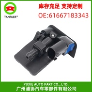 Wiper Nozzle Device Windshield Cleaning Accessories Suitable for BMW X6 E71 61667183343