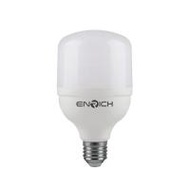 ENRICH หลอดไฟ LED 55W E27 รุ่น Lucky (344445-722087010)