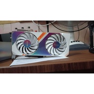 (Used)COLORFUL IGAME GEFORCE RTX3050 ULTRA W DUO OC V2-V8GB DDR6