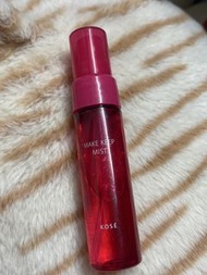 Kose Make Keep Mist EX 定妝噴霧