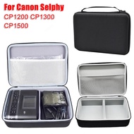 Hard Travel Case Wireless Compact Color Photo Printer Shockproof Hard Carrying Case For Canon Selphy