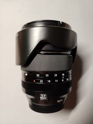 Fujifilm XF 16-80mm F4 R OIS 鏡頭