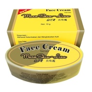 Sale Termurah !!! Face Skin Marie Skin Lian Asli / Beli 2 Cream Free
