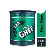 QBB GHEE / MINYAK SAPI 800GM