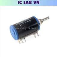 Potentiometer WXD3-13-2W 200R 5% Ic Lab VN