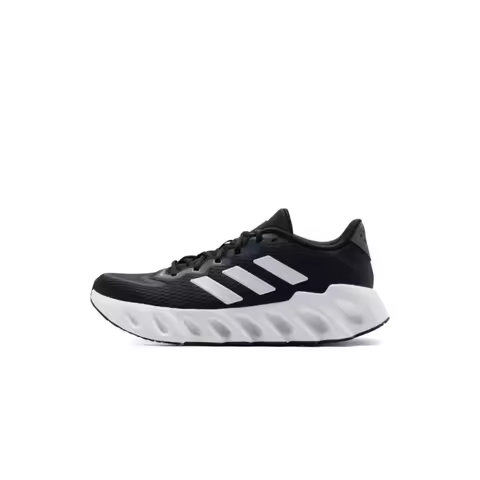 Adidas New Lightweight, Comfortable, Wear-Resistant, Strong Grip Fitness Running Shoes for Men Switc