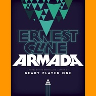 Armada Novel by Ernest Cline
