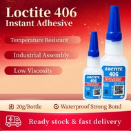 Loctite 406 Instant Adhesive Loctite 20g Super Glue Mighty Bond