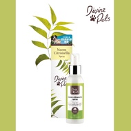 Divine Pets 趕走跳蚤牛蜱噴霧130ml｜Neem Citronella Spray｜天然驅蚊驅蟲驅跳蚤 防蚊 防蚤