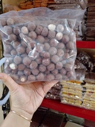 Cokelat Delfi Maltitos 500gr Rjct