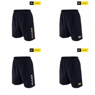 NEW ARRIVAL MAXX shorts pants | seluar pendek maxx | seluar unisexx | new maxx | maxx badminton | sh