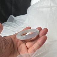 紫薇 | 冰種紫羅蘭貴妃鐲 #16