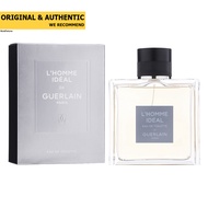 Guerlain L'Homme Ideal EDT 100 ml.