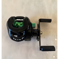 REEL BC SHIKARI VOLTRA HANDLE/HANDEL KIRI