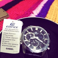 CASIO EDIFICE ERA-500D-1A