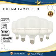 PAKET ISI 5 PCS - PANALED / TINTIN - BOHLAM LED 20WATT / 30WATT / 40WATT / 5WATT / 10WATT / 15WATT -